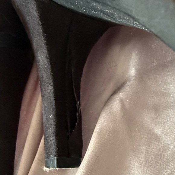 TAHARI Kiltie Women's Lace-Up Heels - Picture 8 of 8